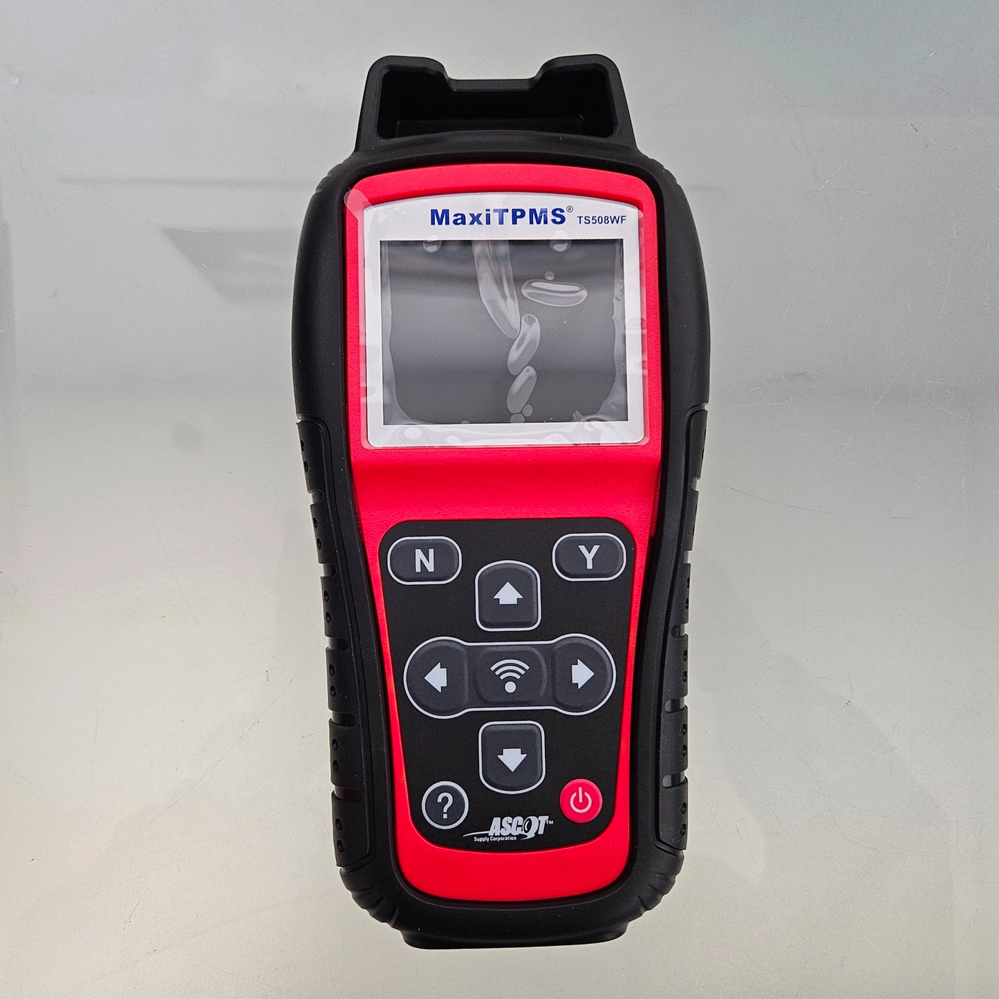 AUTEL TS508WF MAXITPMS SCAN DIAGNOSTIC SERVICE TOOL NEW GENERATION #3221