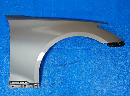 2015-2020 HYUNDAI GENESIS G80 SEDAN RIGHT PASSENGER FENDER SILVER OEM #3597