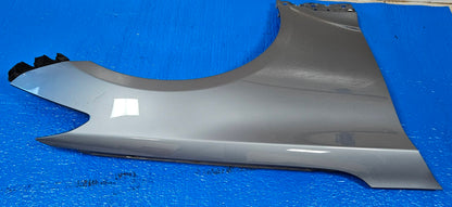 2015-2020 HYUNDAI GENESIS G80 SEDAN RIGHT PASSENGER FENDER SILVER OEM #3597
