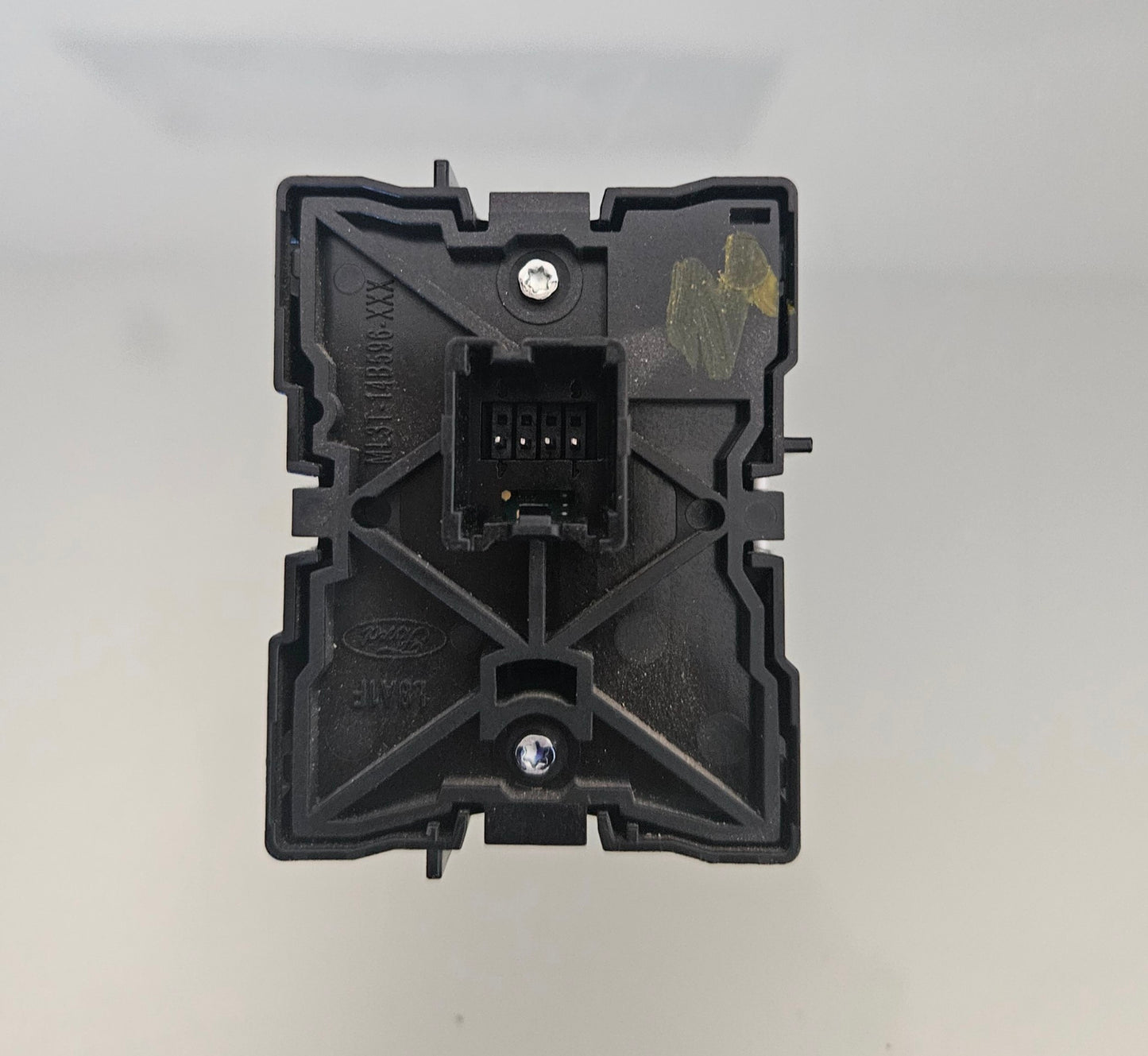 2021-2023 FORD F150 CONTROL MODULE SWITCH KNOB ML3T14B596-ACW