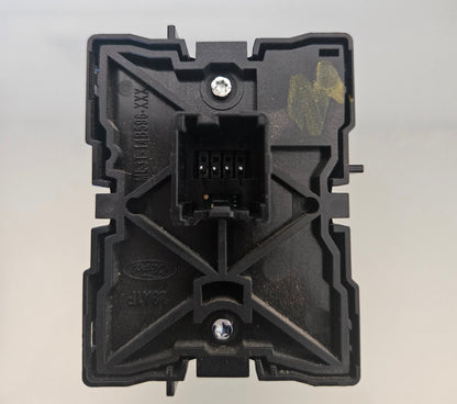2021-2023 FORD F150 CONTROL MODULE SWITCH KNOB ML3T14B596-ACW