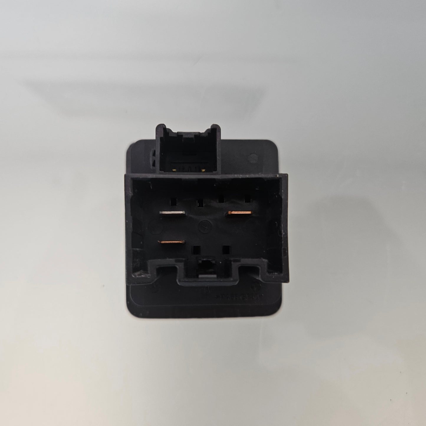 21-23 FORD F150 AC 120V 400W MAX  OUTLET HUB PLUG PORT MU5T-19G310-AB