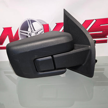 2021-2024 FORD F150 RIGHT PASSENGER SIDE TURN SIGNAL MIRROR BLIND SPOT BLI #3142
