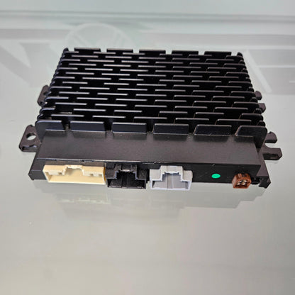 2021-2023 FORD F150 ADVANCED DRIVER ASSIST CAMERA CONTROL MODULE  #3164