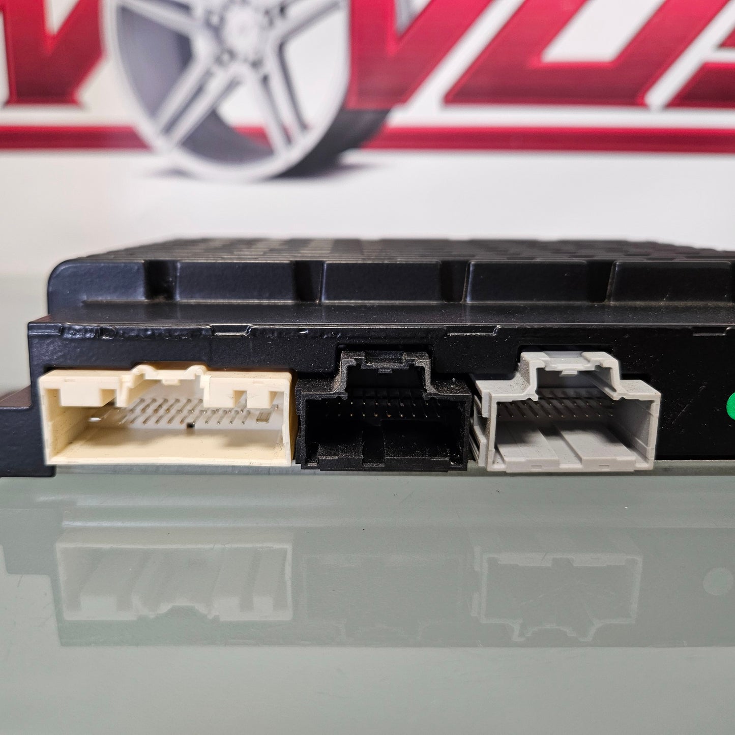 2021-2023 FORD F150 ADVANCED DRIVER ASSIST CAMERA CONTROL MODULE  #3164