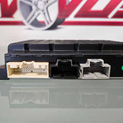 2021-2023 FORD F150 ADVANCED DRIVER ASSIST CAMERA CONTROL MODULE  #3164