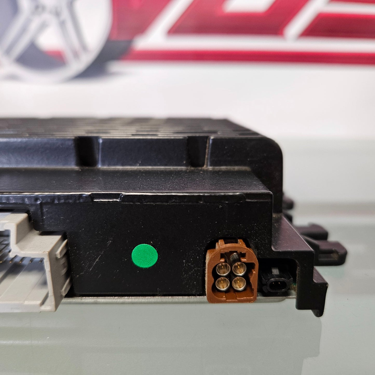 2021-2023 FORD F150 ADVANCED DRIVER ASSIST CAMERA CONTROL MODULE  #3164
