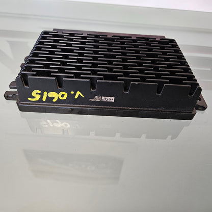 2021-2023 FORD F150 ADVANCED DRIVER ASSIST CAMERA CONTROL MODULE  #3164