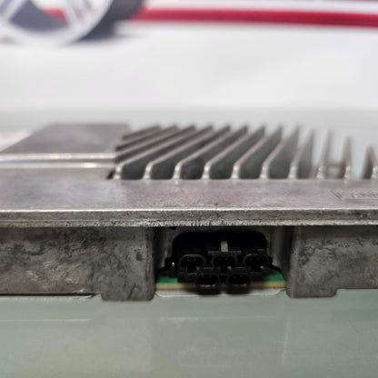 2021-2023 FORD F150 NETWORK GATEWAY CONTROL MODULE UNIT MU5T-14G650-ABX #3167