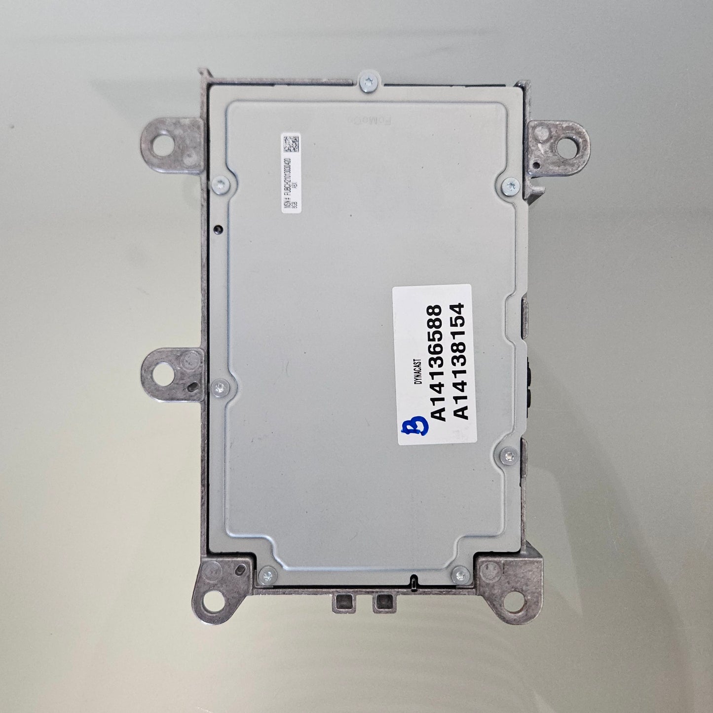 2021-2023 FORD F150 NETWORK GATEWAY CONTROL MODULE UNIT MU5T-14G650-ABX #3167