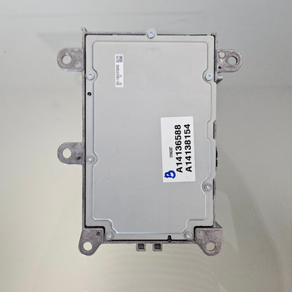 2021-2023 FORD F150 NETWORK GATEWAY CONTROL MODULE UNIT MU5T-14G650-ABX #3167