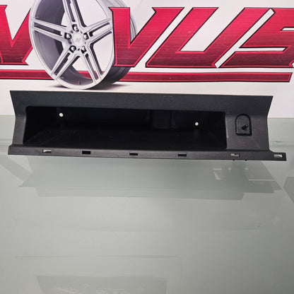 2015-2020 FORD F150 GLOVE BOX UPPER STORAGE COMPARTMENT FL3B-4A508-A #3187