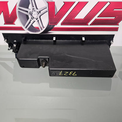 2015-2020 FORD F150 GLOVE BOX UPPER STORAGE COMPARTMENT FL3B-4A508-A #3187