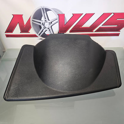 2015-2020 FORD F150 LARIAT FRONT DRIVER DASHBOARD PANEL COVER FL3B40A600 #3205