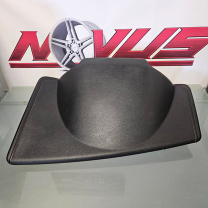 2015-2020 FORD F150 LARIAT FRONT DRIVER DASHBOARD PANEL COVER FL3B40A600 #3205