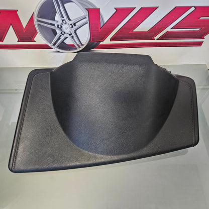2015-2020 FORD F150 LARIAT FRONT DRIVER DASHBOARD PANEL COVER FL3B40A600 #3205