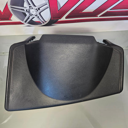 2015-2020 FORD F150 LARIAT FRONT DRIVER DASHBOARD PANEL COVER FL3B40A600 #3205