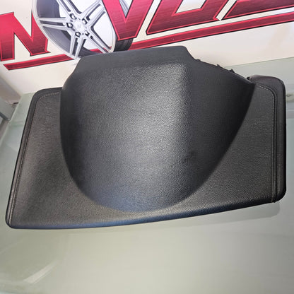2015-2020 FORD F150 LARIAT FRONT DRIVER DASHBOARD PANEL COVER FL3B40A600 #3205