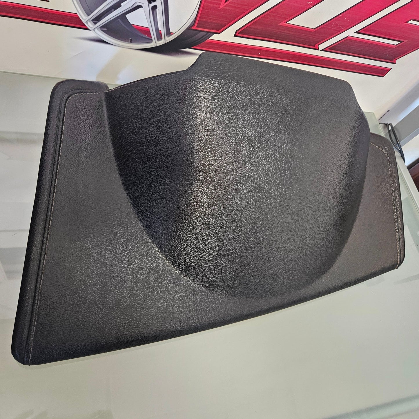 2015-2020 FORD F150 LARIAT FRONT DRIVER DASHBOARD PANEL COVER FL3B40A600 #3205