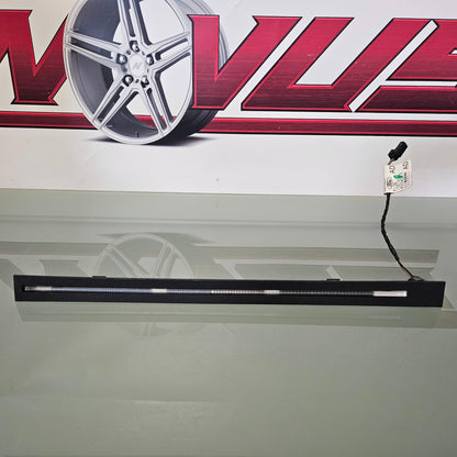 2015-2020 FORD F150 RIGHT DASH AMBIENT LED LIGHT LAMP OEM FL3B-13E741-A #3207