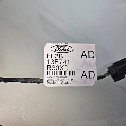 2015-2020 FORD F150 RIGHT DASH AMBIENT LED LIGHT LAMP OEM FL3B-13E741-A #3207