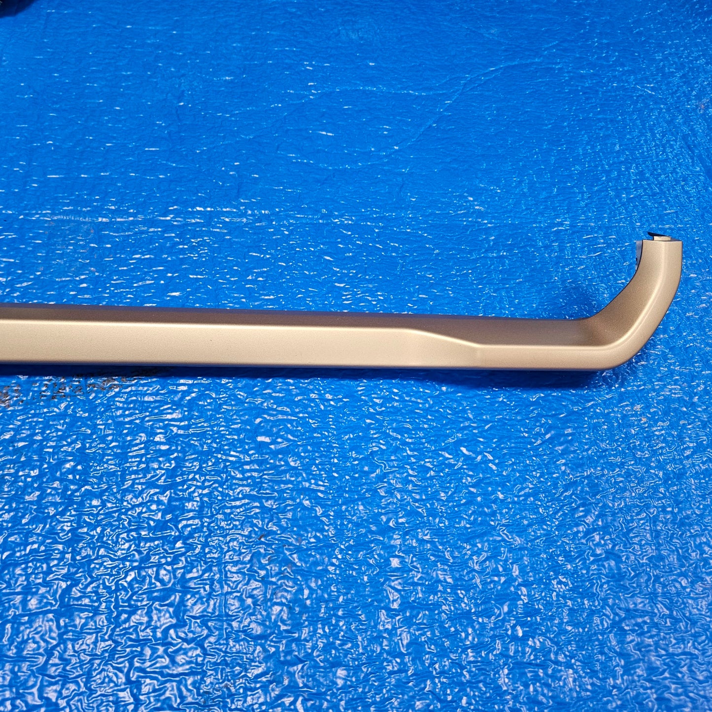 2021-2025 FORD F150 SPORT INSTRUMENT PANEL DASH TRIM MOLDING VENT 2024 #3217