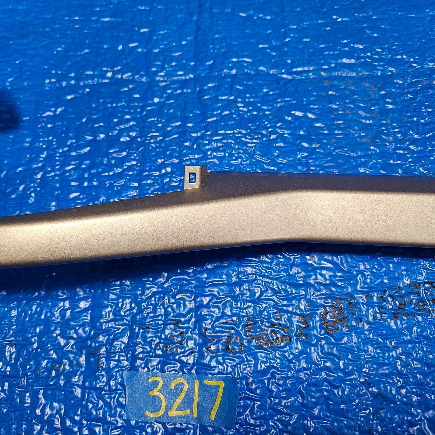 2021-2025 FORD F150 SPORT INSTRUMENT PANEL DASH TRIM MOLDING VENT 2024 #3217