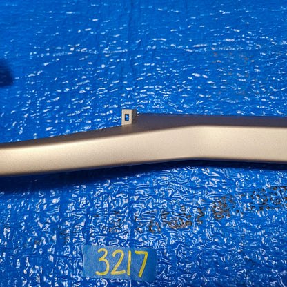 2021-2025 FORD F150 SPORT INSTRUMENT PANEL DASH TRIM MOLDING VENT 2024 #3217