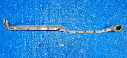 2021-2025 FORD F150 SPORT INSTRUMENT PANEL DASH TRIM MOLDING VENT 2024 #3217