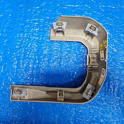 2021-2025 FORD F150 SPORT INSTRUMENT PANEL DASH TRIM MOLDING VENT 2024 #3217