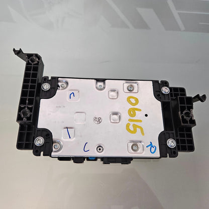 21-23 FORD F150 COMMUNICATION TELEMATIC CONTROL UNIT MODULE ML3T-14H076 #3222