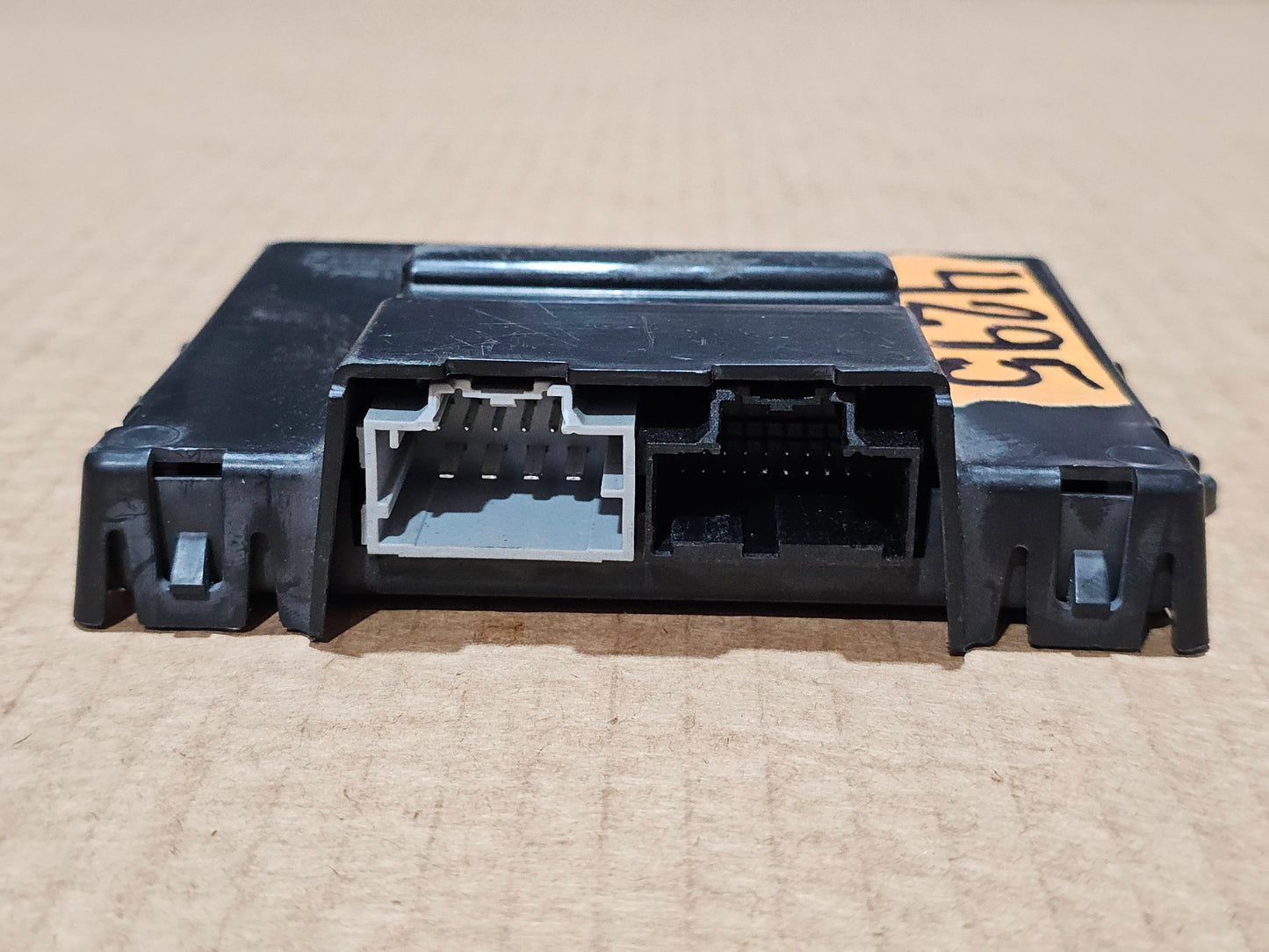 2021 F150 TRANSFER CASE CONTROL MODULE UNIT ML3T-7H417-CD 4X4 OEM #4295