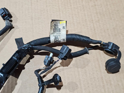 21 22 23 24 F150 BATTERY WIRING HARNESS ML3T-14B060-B6EJ0 #4298