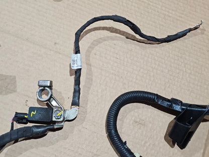21 22 23 24 F150 BATTERY WIRING HARNESS ML3T-14B060-B6EJ0 #4298