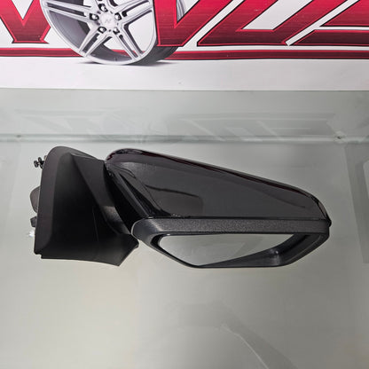 2021-2024 FORD F150 XL RIGHT PASSENGER TURN SIGNAL MIRROR BLIND SPOT BLIS #3226