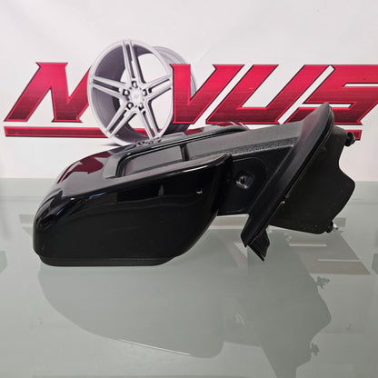 2021-2024 FORD F150 XL RIGHT PASSENGER TURN SIGNAL MIRROR BLIND SPOT BLIS #3226