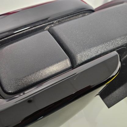 2021-2024 FORD F150 XL RIGHT PASSENGER TURN SIGNAL MIRROR BLIND SPOT BLIS #3226