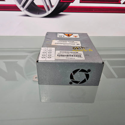 2018 FORD F150 POWER INVERTER CONVERTER MODULE JL3T-19G317-BE3YZ9  #4190