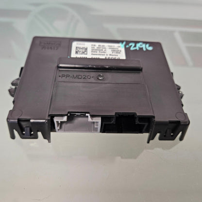 2021-2024 FORD F-150 4WD TRANSFER CASE COMPUTER CONTROL MODULE UNIT OEM #3254