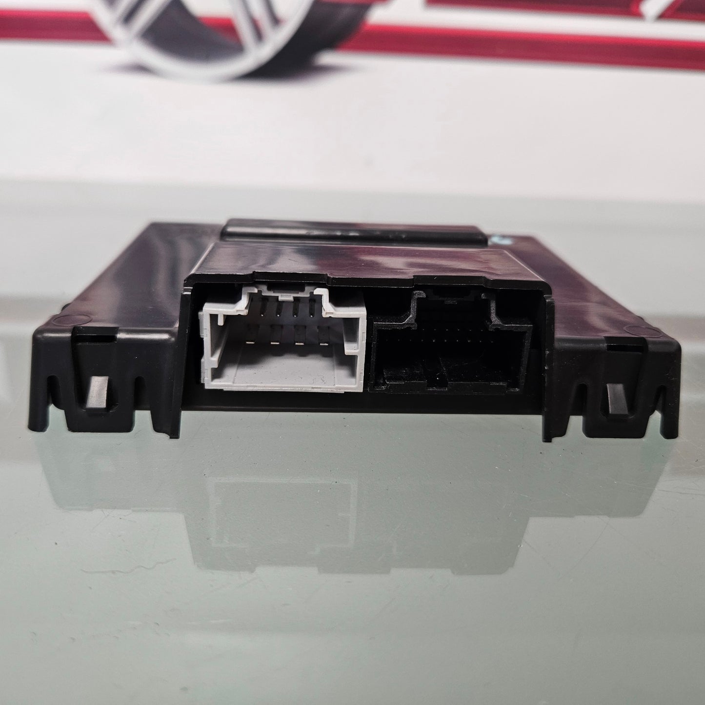 2021-2024 FORD F-150 4WD TRANSFER CASE COMPUTER CONTROL MODULE UNIT OEM #3254