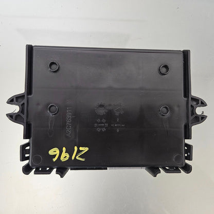 2021-2024 FORD F-150 4WD TRANSFER CASE COMPUTER CONTROL MODULE UNIT OEM #3254
