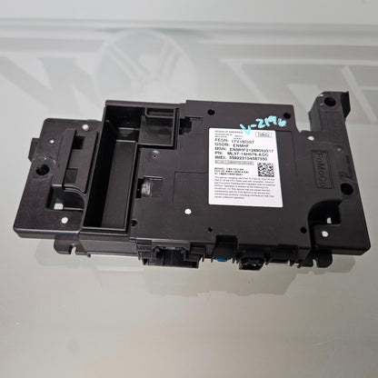 21-23 FORD F150 COMMUNICATION TELEMATIC CONTROL UNIT MODULE ML3T-14H076 #3256