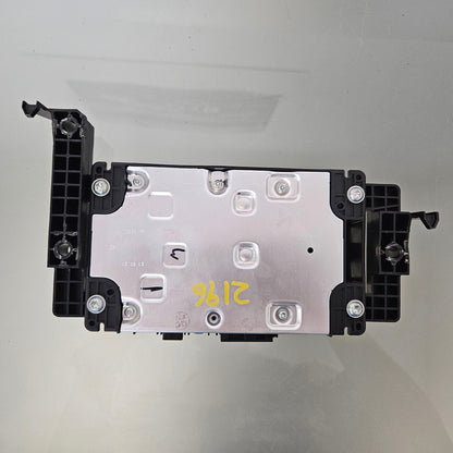 21-23 FORD F150 COMMUNICATION TELEMATIC CONTROL UNIT MODULE ML3T-14H076 #3256