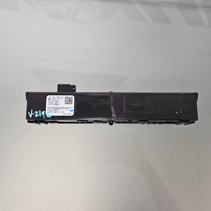 2021-2023 FORD F150 COMMUNICATION SYNC ANTENNA RECEIVER ML3T-18D816-JA #3257