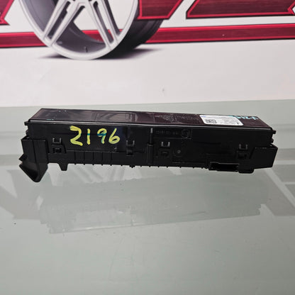 2021-2023 FORD F150 COMMUNICATION SYNC ANTENNA RECEIVER ML3T-18D816-JA #3257