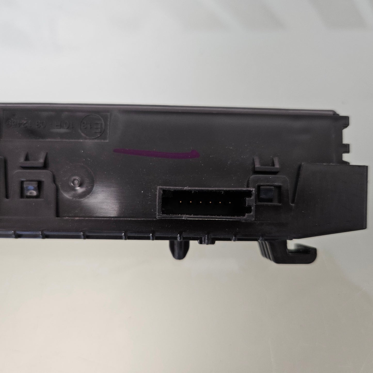 2021-2023 FORD F150 COMMUNICATION SYNC ANTENNA RECEIVER ML3T-18D816-JA #3257