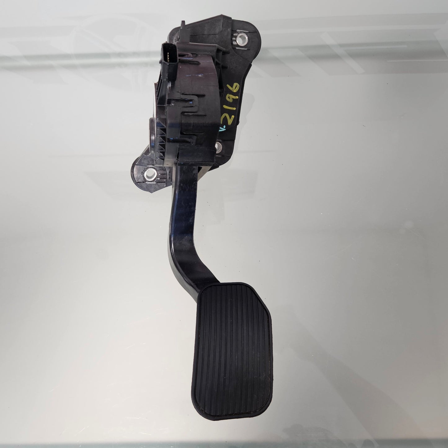 2015-2023 FORD F150 OEM GAS ACCELERATION GAS PEDAL FL34-9F836-AC #3260