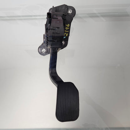 2015-2023 FORD F150 OEM GAS ACCELERATION GAS PEDAL FL34-9F836-AC #3260