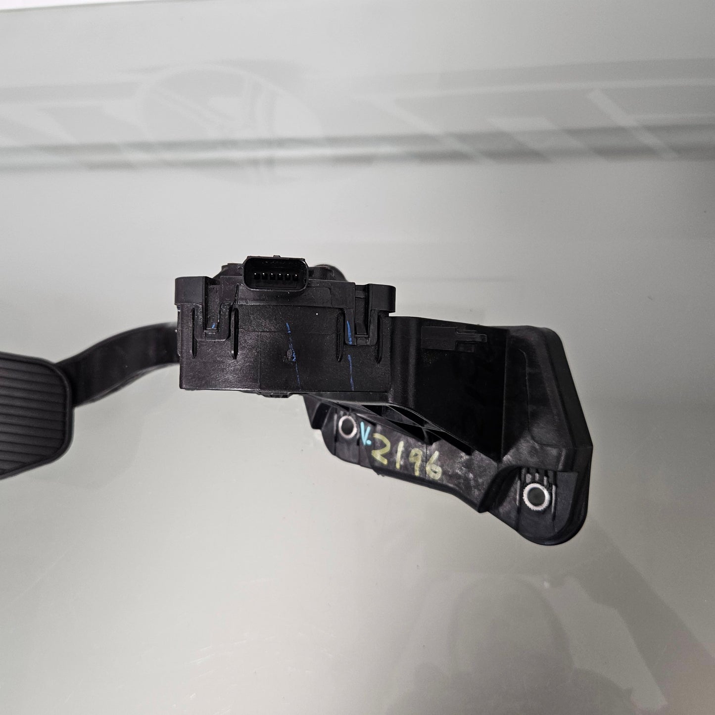 2015-2023 FORD F150 OEM GAS ACCELERATION GAS PEDAL FL34-9F836-AC #3260