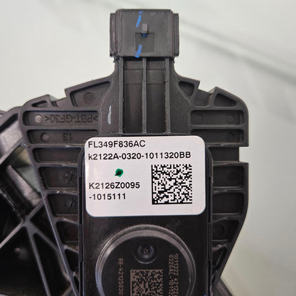2015-2023 FORD F150 OEM GAS ACCELERATION GAS PEDAL FL34-9F836-AC #3260